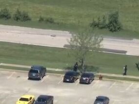 dallas high school shooting latest