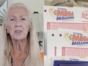 florida lottery winnings state jackpot