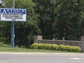 antioch high school shooting nashville dead