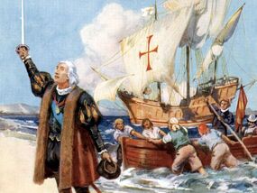 christopher columbus ancestry dna
