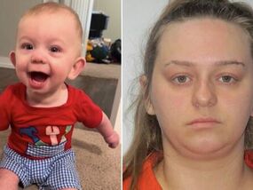 louisiana mom child abuse murder