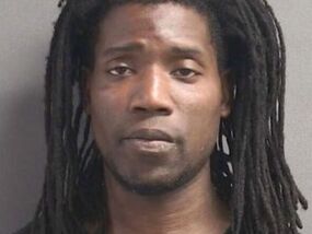 man accused threatening kill trump
