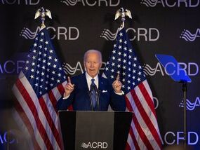 Joe biden prostate cancer treatment