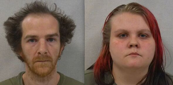 west virginia baby girl dies alcohol gums
