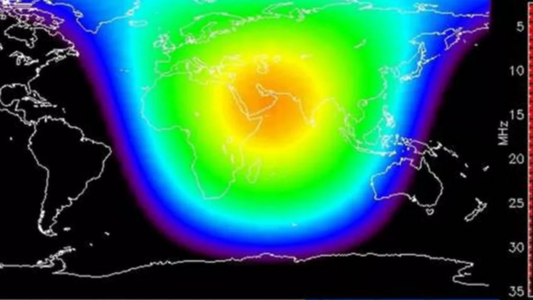 nasa solar flare blackouts warning nasa solar flare blackouts warning