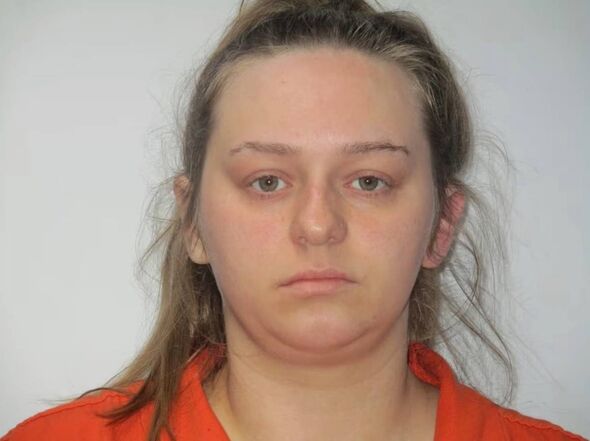 Autumn Hano Harper, 24,