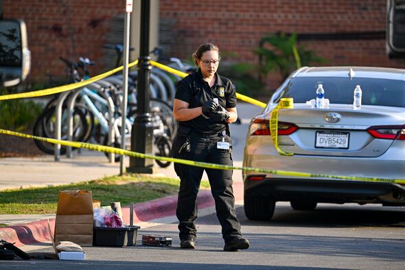 Shooting At Florida State University Leaves 2 Dead And Multiple Injured