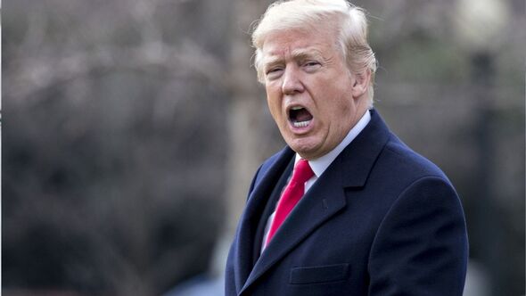 Trump proposes extended 'travel ban' against Muslims amid Israel-Hamas war