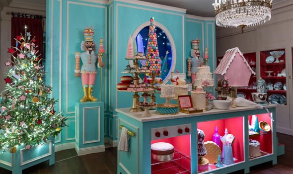 The China Room
