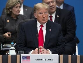 donald trump second term foreign policy cepa
