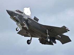 f35 kill switch US jets RAF