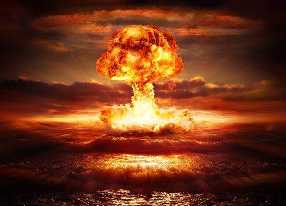 nuclear map chernobyl russia ww3 nuclear map chernobyl russia ww3