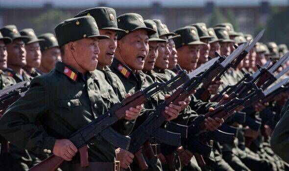 russian-army-chaos-north-korean-soldiers-go-drunken-rampages-try-rape-women russian-army-chaos-north-korean-soldiers-go-drunken-rampages-try-rape-women