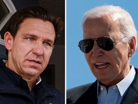 ron DeSantisJoe biden hurricane Idalia florida
