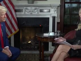 donald trump megyn kelly us politics anthony fauci