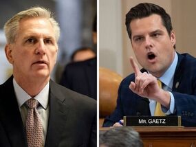 kevin mccarthy republicans speaker congress