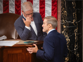 GOP crisis Jordan loses speaker vote Jeffries