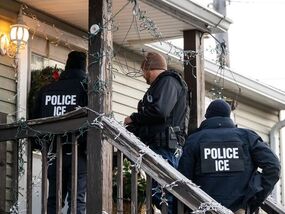 donald trump unhappy deportation pace
