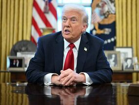 donald trump elon musk fume