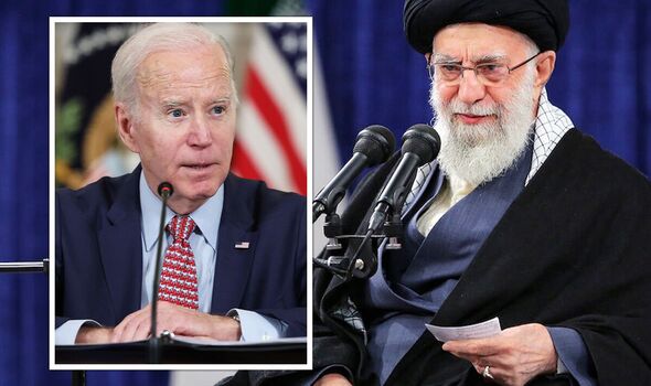 americans iran israel hamas biden ransom trump