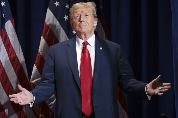 donald trump nikki haley super tuesday