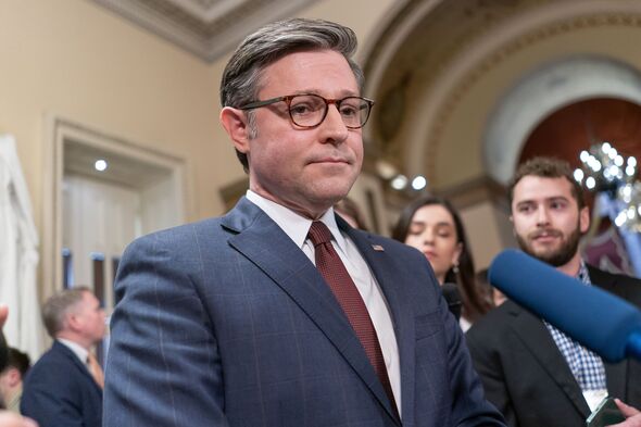 congress ukraine aid package poll