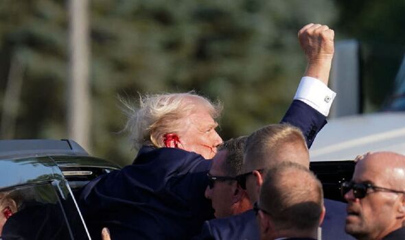 donald trump milwaukee rnc shooting latest donald trump milwaukee rnc shooting latest