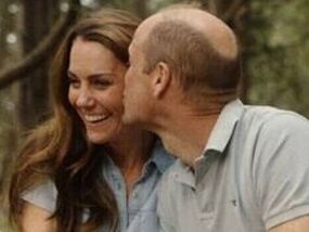 princess kate prince william break royal protocol 
