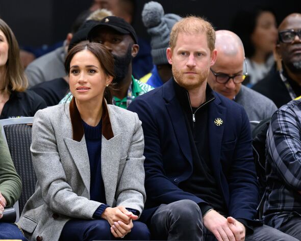 meghan markles pointed uk comment