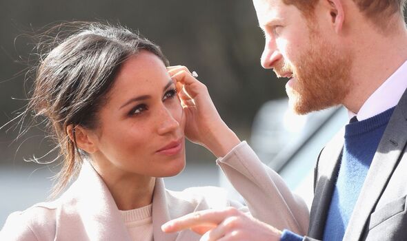 meghan markle friends