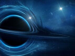 black holes hair information gravity twistiness