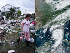el nino hurricane season 2024 weather