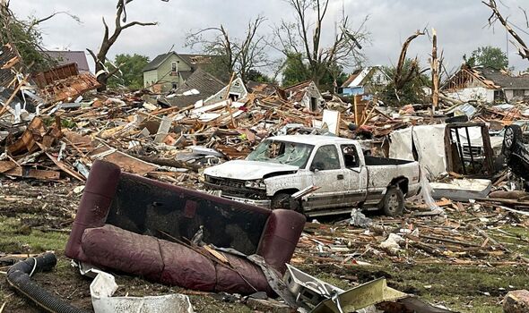 iowa tornado latest severe warning iowa tornado latest severe warning