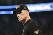 wwe release wrestlers john cena