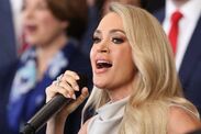 Carrie Underwood fans exciting update