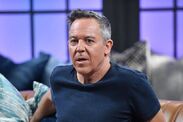 fox news greg gutfeld shares