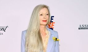clint eastwood ex frances fisher dramatic makeover