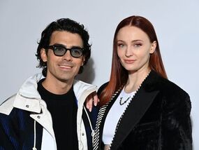joe jonas speaks out sophie turner split concert