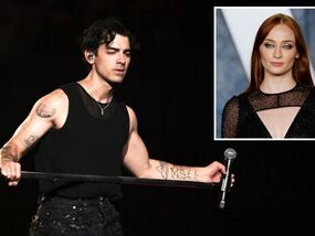 Joe Jonas files to drop Miami divorce case