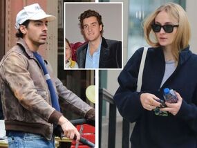 sophie turner spotted kissing uk aristocrat weeks after joe jonas split