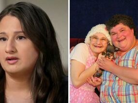 Gypsy Rose Blanchard prison mom death