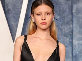 Mia Goth kick actor in head sued lawsuit battery