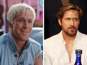 ryan gosling breaks silence barbie oscars snub