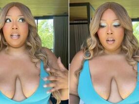 lizzo-quitting-music-update