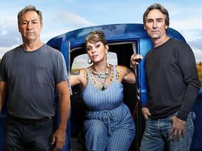 american pickers filming update mike wolfe close store