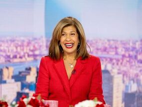 Hoda Kotb alarms starting fresh leaving Today show