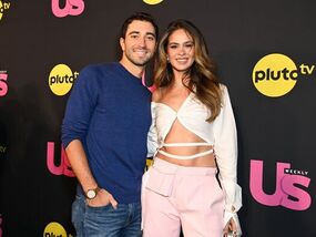kelsey anderson not wearing ring joey split rumors