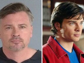smallville star tom welling arrested dui