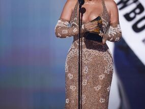 Country music legend slams Beyonc for Grammy 'diversity' win