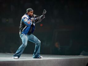 kendrick lamar super bowl halftime show most watched